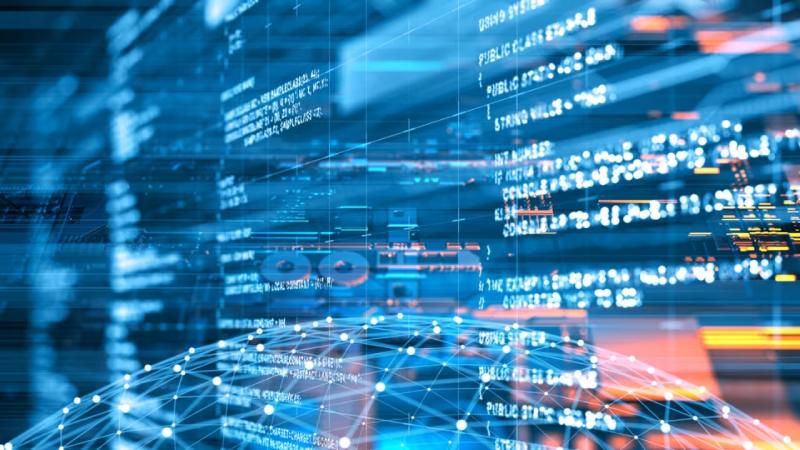 Linux基石:印江小程序开发公司的技术底座与发行版选择逻辑